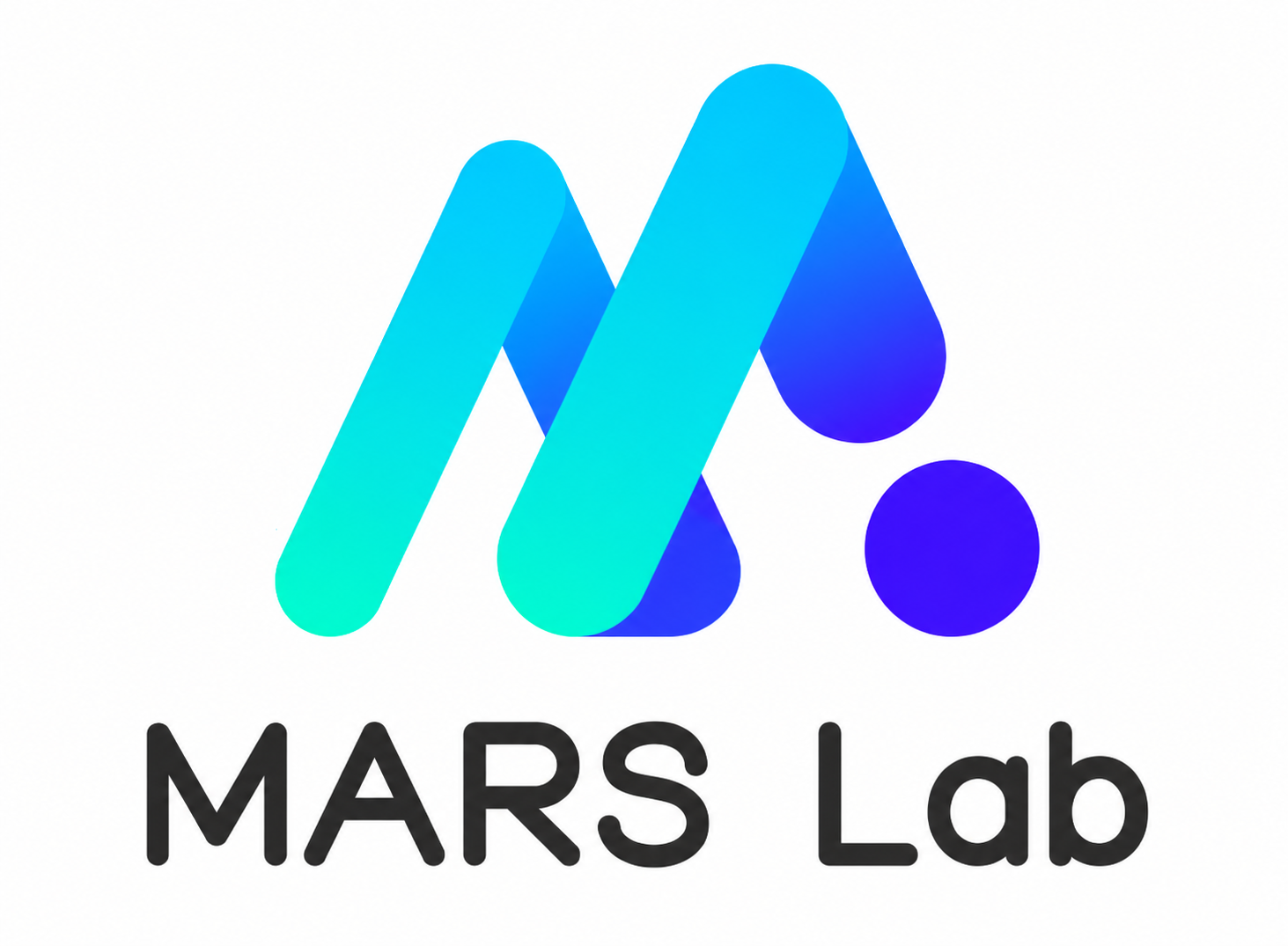 MARS Lab logo